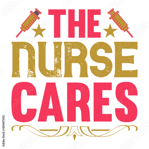 The Nurse Cares