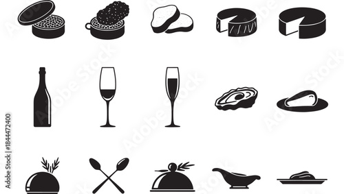 EPS Vector File Icon