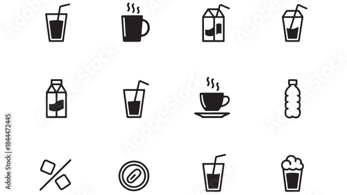 EPS Vector File Icon