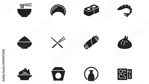 EPS Vector File Icon