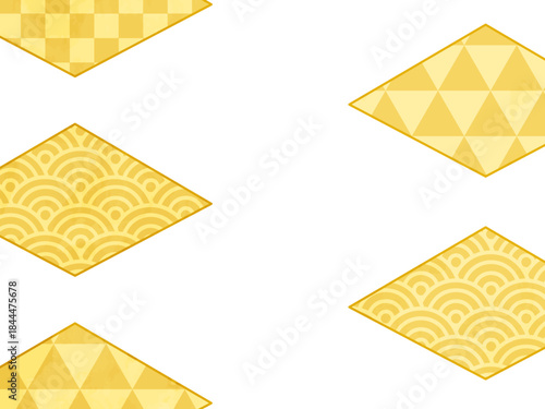 馬, 年賀状, 和風, 和柄, 新年, 動物, クリスマス, うま, ベクター, イラスト