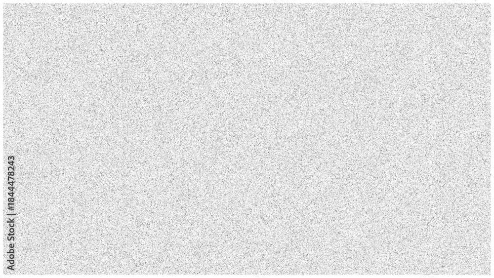 Fototapeta premium Distressed Grainy Gradient Texture Black to White
