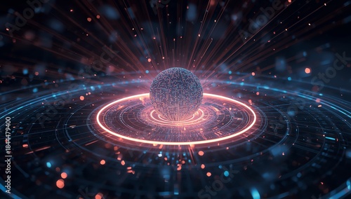 space of space