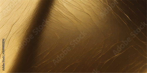 Aged brown leather texture surface with a vintage rough grunge pattern