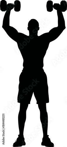 Strength Training with Dumbbe...