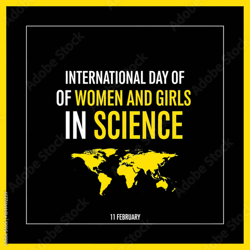 Celebrate International Day of Women and Girls in Science