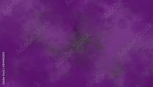 Moody Purple Abstract Background, Grape Toned Abstract Canvas,