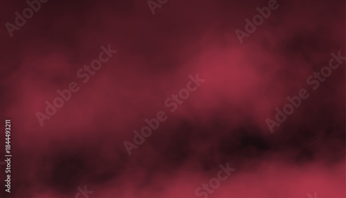 Rich maroon and black abstract overlay, Vibrant chartreuse and seafoam gradient,