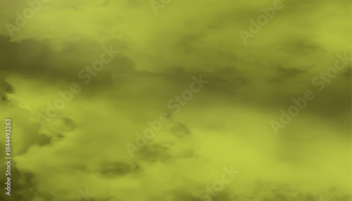 Abstract olive green background, Moody moss green texture,