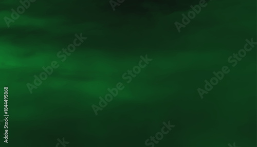 Rich, velvety smooth dark green abstract wallpaper. Minimalist green screen with soft, diffuse light.