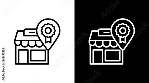 Brand Positioning With Icon Set Design