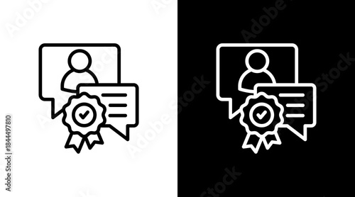 Brand Perception With Icon Set Design