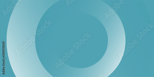 Abstract blue circle background. Vector illustration design for presentations, banners, covers, web, flyers, cards, posters, wallpapers, textures, slides and business cards