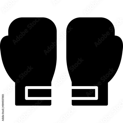 Boxing Glove Icon