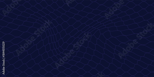 Abstract net background blue Mesh texture for fishing nets. Seamless sportswear or soccer goal  volleyball net  basketball simple good modern art,eps.10