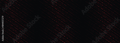 futuristic slash line seamless pattern. Repeated fine diagonal lines background. Pinstripe wallpaper. futuristic