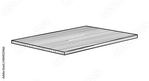 Air filter element for purifying air