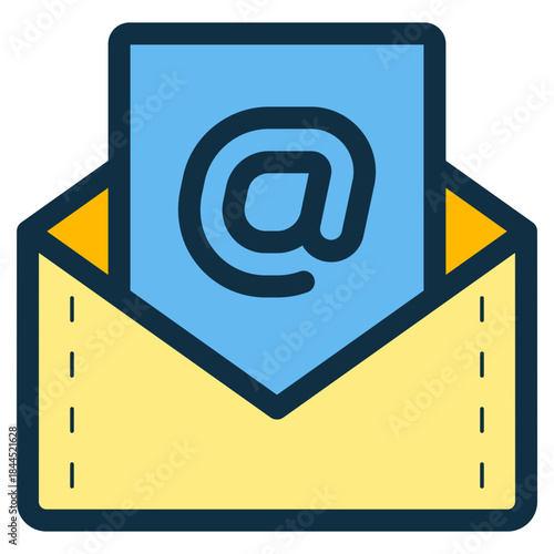 email address icon