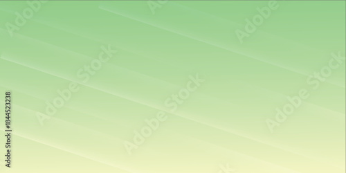 Abstract green sporty background template vector with shiny lines and lights. Green background with strong pattern design vector  eps10
