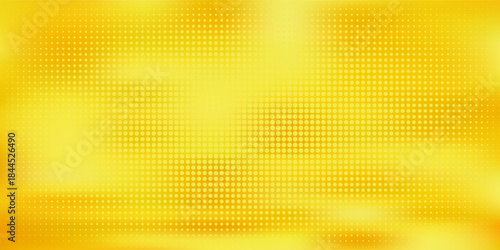 Comic background. Pop art texture. Starburst check cartoon style. Anime mark design with explosion effect for prints. Fun dot pattern. Checks backdrop with halftone gradient