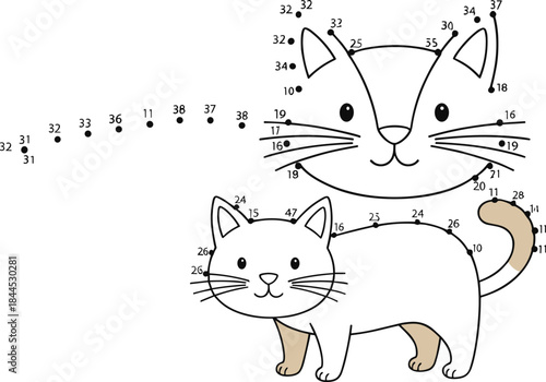 Seamless Vector Pattern of Cute Cartoon Owls in Bright, Fun Colors (Purple, Teal, Orange, Pink) and Abstract Trees, Ideal for Children's Textiles, Wallpaper, and Scrapbooking.