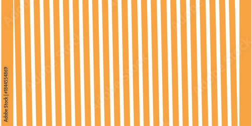Yellow stripes on white background. Striped diagonal pattern Vector illustration of Seamless background. Vector abstract stripes background,Tilt strip geometric abstract border.  Vector background .