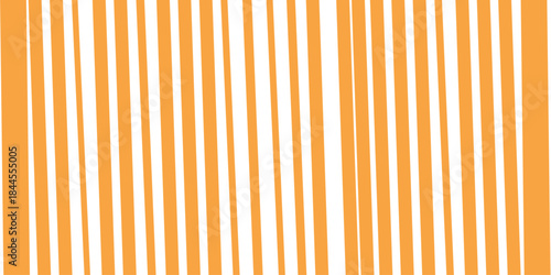 Yellow stripes on white background. Striped diagonal pattern Vector illustration of Seamless background. Vector abstract stripes background,Tilt strip geometric abstract border.  Vector background .