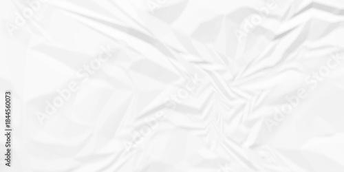 Abstract page Creased canvas old paper crumple texture wrinkle parchment latter empty letter texture.