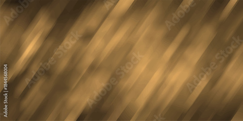 Warm golden brown abstract textured background with prominent diagonal brush strokes and subtle light variations creating a rich organic surface for design and artistic use