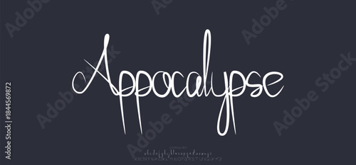 minimal creative tech logo alphabet fonts. Typography minimalist urban sans serif digital fashion future creative logos fonts. vector illustration