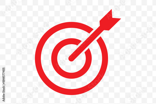 Gun target icon for web and app. vector illustration eps 10