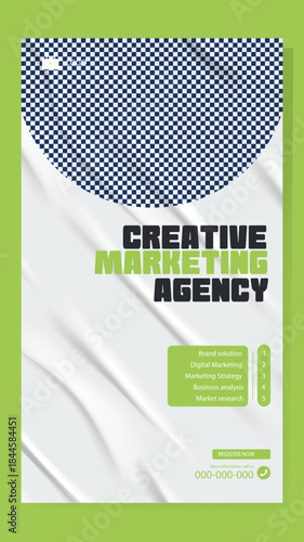 Digital Marketing Agency Promotion Template.
Modern Digital Marketing Social Media Design.
Online Marketing Business Creative Template.
Digital Marketing Strategy Banner Design.