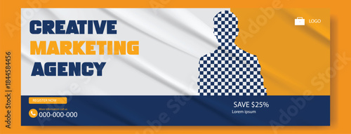 Digital Marketing Agency Promotion Template.
Modern Digital Marketing Social Media Design.
Online Marketing Business Creative Template.
Digital Marketing Strategy Banner Design.