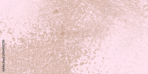 Blank grunge cement wall texture background, brown colored. Sprey paint on mortar wall as abstract background. Light, fresh, stylish, textured background . A grunge marble wall. Wall grunge texture .