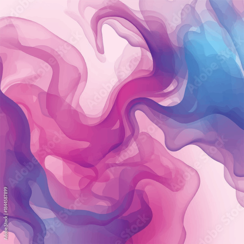 abstract purple background