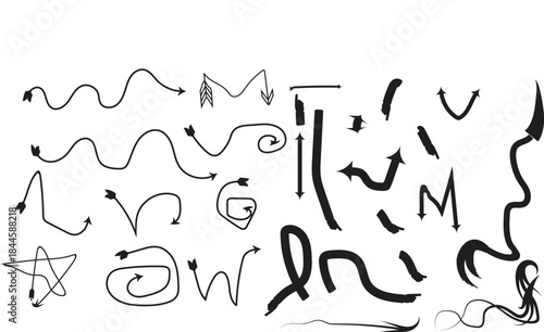 vector illustration of an abstract background