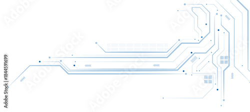 abstract technology background