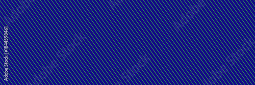 Abstract striped diagonal background. Vector Illustration