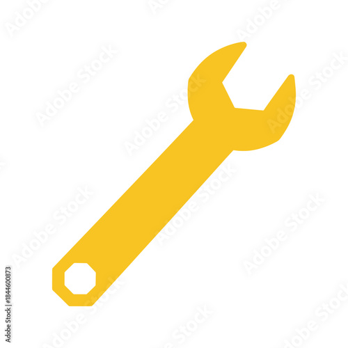 Adjustable spanner tool for various tasks