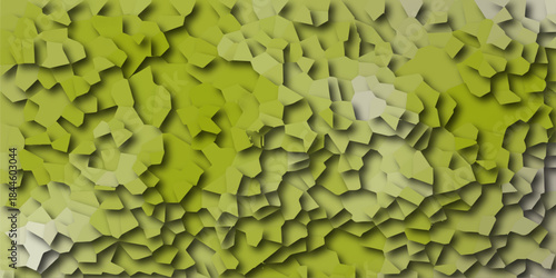 463Light Green Water Color Texture Background. Abstract watercolor clouds pattern in green tones. Spring background with place for text.	