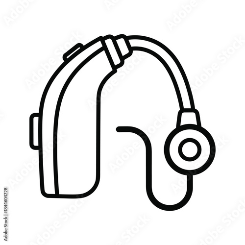 Hearing aid device for better hearing