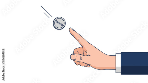 A silver business watch held by a hand represents the concept of time and accuracy for money