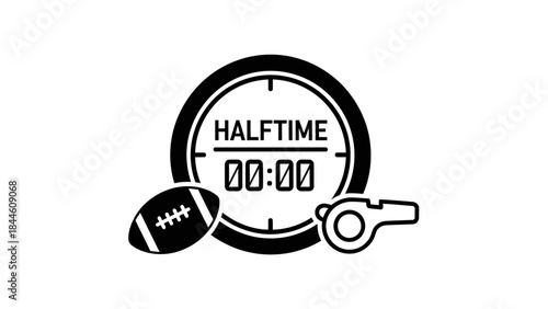 Best quality free shipping stamp and delivery icon vector illustration featuring a circular rubber seal design with a business sale offer label for shop guarantees