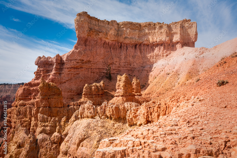 Fototapeta premium Bryce Canyon Utah