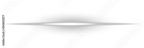 Ideal for PNG Christmas banners, futuristic designs, or magical light effects with silver shine. White horizontal light effect of lens flares. Luminous neon lines isolated on trasparent backgound.