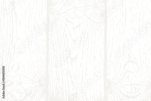 Wooden texture or background vector illustration