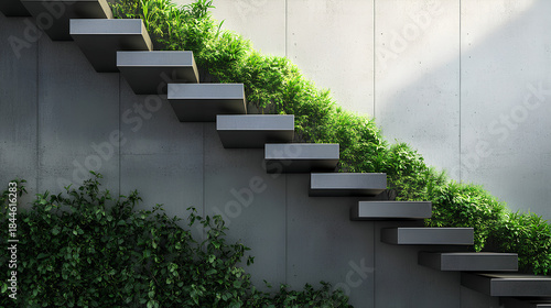 luxury and fresh home concept