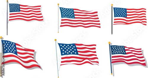 flag of united states