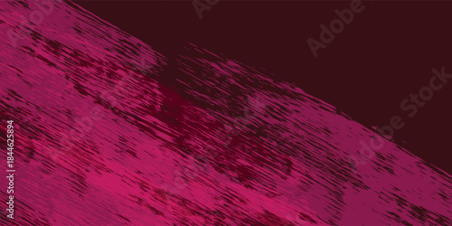 Black and red abstract grunge background with halftone style modern arts sport background abstract vector illustration eps 10