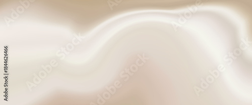 Luxurious gold foil background with glass textured finish, abstract beige background.